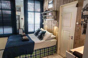 Guesthouseamsterdam, Amsterdam (foto 2)