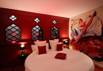 Secret de Paris - Hotel & Spa, Paris (Foto 3)