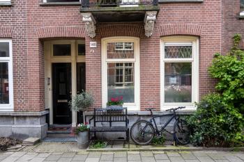 Guesthouseamsterdam, Amsterdam (foto 4)