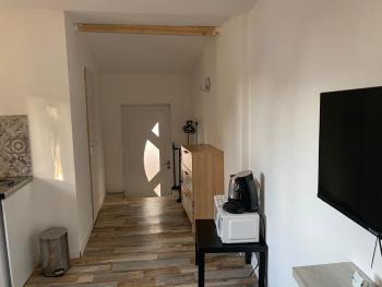 L’Ephemere Saint-Louis Maisonette, Marseille (photo 5)