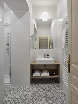 Franz BY ZEITRAUM, Praha (fotografie 4)