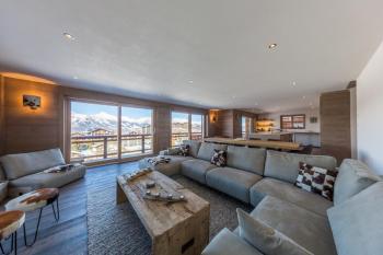 Le Refuge 2 - Spa access - Close to ski lift, Nendaz (zdjęcie 2)