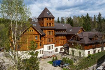 Karkonosky Apartamenty - Huta Szkła, Szklarska Poręba (foto 3)