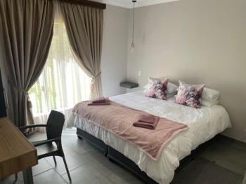 Cozy Corner, Clarens (fotografie 3)