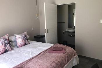 Cozy Corner, Clarens (fotografie 4)