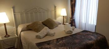 A 20 Metros De La MEZQUITA CATEDRAL ,APARTAMENTOS TURISTICO CESPEDES 5, Córdoba (photo 5)