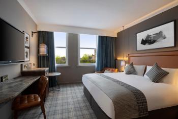 Leonardo Royal Hotel Edinburgh, Edinburgh (fotografie 2)