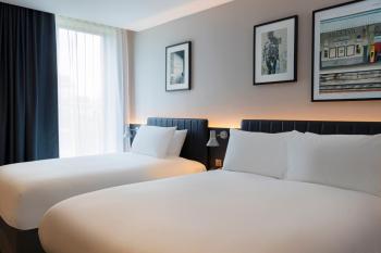 Leonardo Hotel Bristol City, Bristol (photo 4)