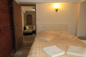 Coskun House, Istanbul (fotografie 2)