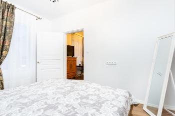 EasyRentals Central Tallinn Apartments by Tallinn University, Tallinn (photo 5)