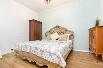 EasyRentals Central Tallinn Apartments by Tallinn University, Tallinn (photo 4)