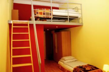 BeBudgetRooms, Budapest (photo 3)