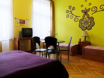 BeBudgetRooms, Budapest (photo 4)