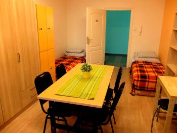 BeBudgetRooms, Budapest (photo 5)