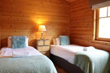 Lodge 37 Rowardennan, Loch Lomond, Glasgow (Foto 4)
