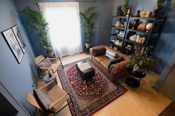 The Little Corner B&B, Valencia (photo 3)