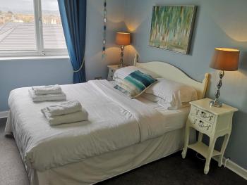 The Sunfold, Weston-super-Mare (fotografie 4)