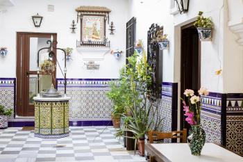 Casa Aljibe, Granada (photo 3)