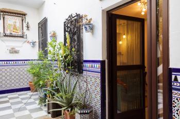 Casa Aljibe, Granada (photo 4)