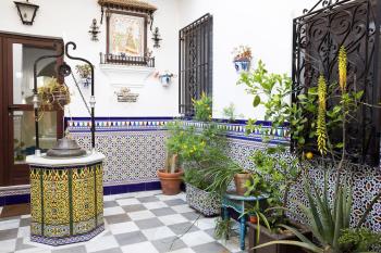 Casa Aljibe, Granada (photo 5)
