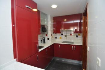 Mola Suites, Madrid (fotografie 2)