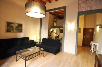Tendency Apartments 6, Barcelona (fotografie 3)