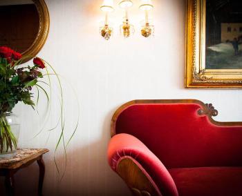 Hotel Pension Suzanne, Vienna (photo 3)