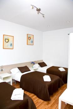 Claris Apartments, Barcelona (fotografie 2)