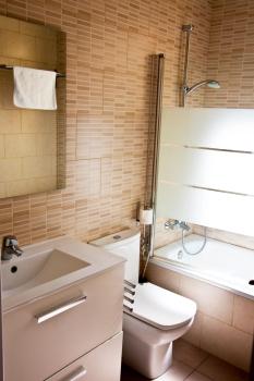 Claris Apartments, Barcelona (fotografie 3)