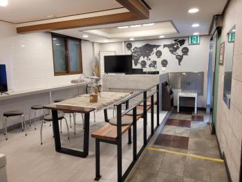 Olive Hostel MyeongDong, Seoul (photo 4)