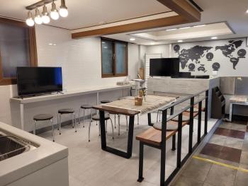 Olive Hostel MyeongDong, Seoul (photo 5)