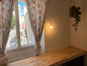 SISHAUS - Private Room Rental, Зальцбург (фото 3)