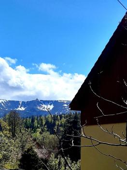 pokoje Piechowice 7a Sudecka