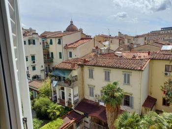 Bellevue House Affittacamere, Florencie (fotografie 4)