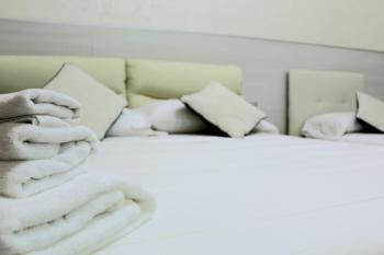 Oscar suite home, Řím (fotografie 5)