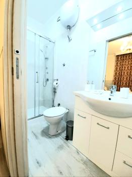 Oscar suite home, Řím (fotografie 2)
