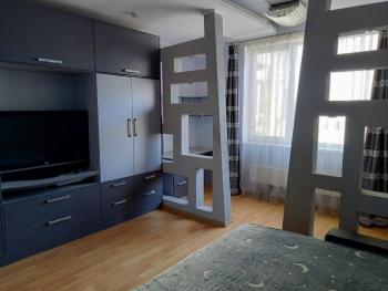 Апартаменты в ЖК Звёздный Городок, Oděsa (fotografie 3)