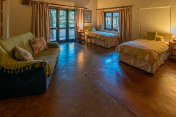Impisi Accommodation, Phalaborwa (foto 5)