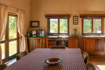 Impisi Accommodation, Phalaborwa (foto 4)