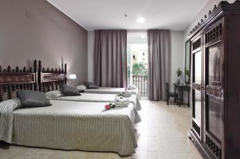 Hotel Inglés, Barcelona (zdjęcie 2)