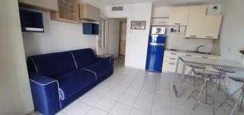Alery apartment Nice terrace AC wifi by Affitto-Nizza, Nice (fotografie 2)