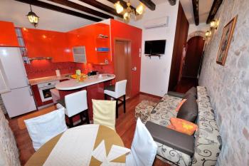 Charming Stone Apartment in the heart of Split, Split (zdjęcie 3)