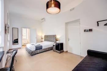 Imperia Suite, Řím (fotografie 2)