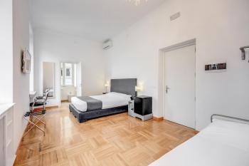 Imperia Suite, Řím (fotografie 3)
