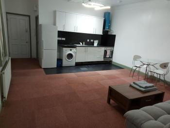 Queen Suite, Ipswich (foto 4)