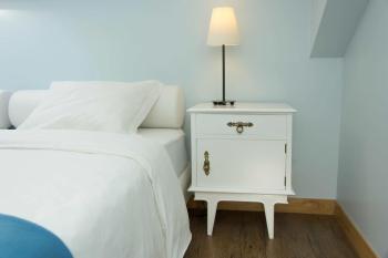 Goodmorning Solo Traveller Hostel, Lisbon (photo 3)