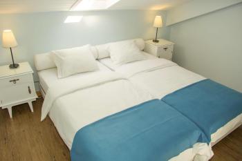 Goodmorning Solo Traveller Hostel, Lisbon (photo 4)