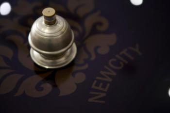 Istanbul Newcity Hotel, Istanbul (photo 2)