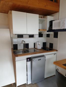 Appartement Châtel, Châtel (foto 3)