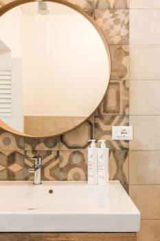 Marina Suite by Wonderful Italy, Palermo (fotografie 4)
